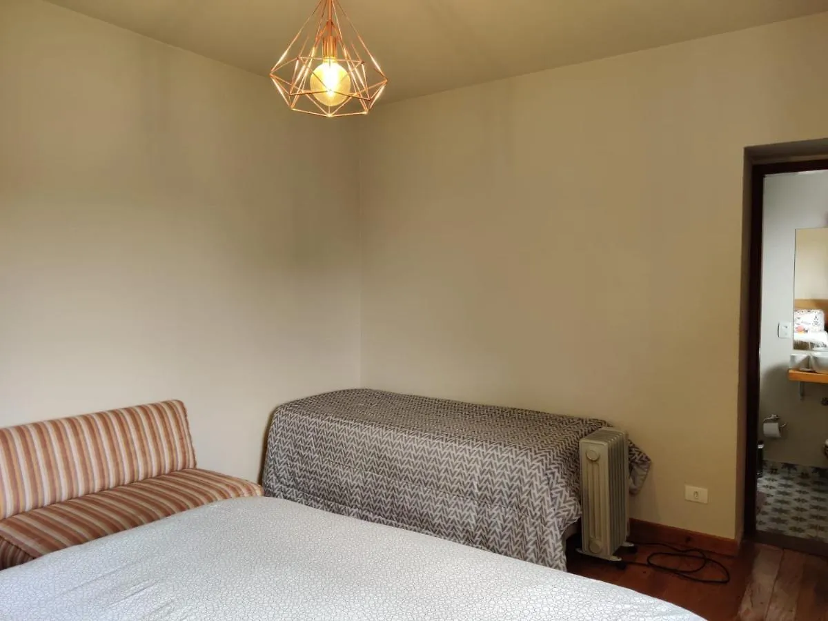 Guest house Quinta Zen Hotel Campos do Jordao