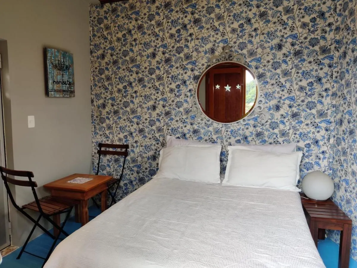 Quinta Zen Hotel Campos do Jordao Brazil