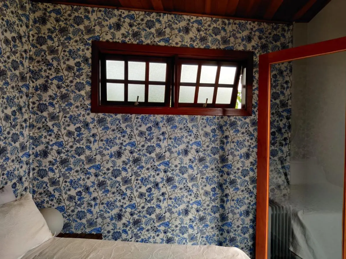 Quinta Zen Hotel Campos do Jordao